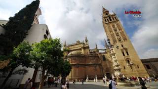 Discover Andalusia  Spain [upl. by Solnit605]