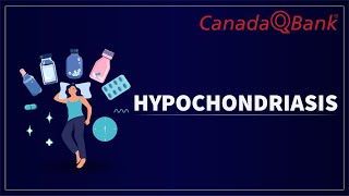 Hypochondriasis [upl. by Aguste]