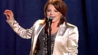 Kathleen Madigan  Terrorism Healthcare amp Illegal Immigrationm4v [upl. by Eibur]