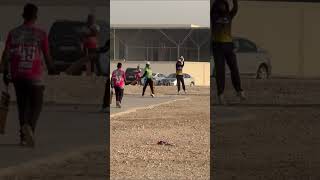 Ceylonese CC Vs Erigo  IX doha cricket qatarcricket dohacricket shorts ceylonese softball [upl. by Shivers23]