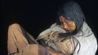 Meet The Inca Ice Maiden Perhaps The BestPreserved Mummy In Human History [upl. by Dodie]