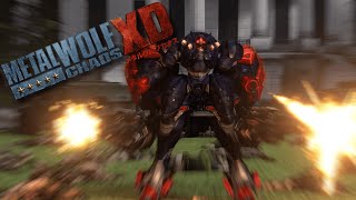 Metal wolf chaos XD  Unused cutscene 100 real [upl. by Yznil]