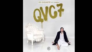 GEMITAIZ  quotGigantequot ft Caneda QVC7 [upl. by Ethel]