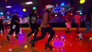 SKATE ZONE 71  PRIME TIME  9 16 24 028 [upl. by Kele]