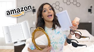 Amazon MUST HAVES you need for 2021  Bethany Mota [upl. by Port]