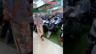 এক্সচেঞ্জ Bike ll bannews newbike excavator bike mrbeast mr mrtripler Fzs4 fzs bike reels [upl. by Etessil]