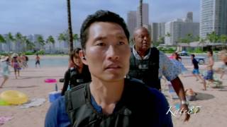 Hawaii Five0 Season 6 Finale [upl. by Katalin]