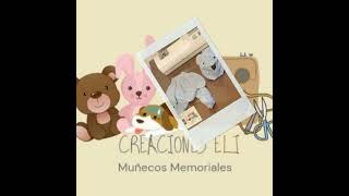 Muñecos Memoriales ososmemoriales [upl. by Asyar259]