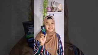 Facial Foam Men untuk Wajah Berminyak short shorts shortsvideo [upl. by Amlet787]