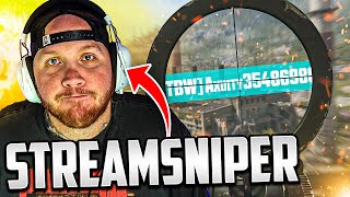 IM STREAMSNIPING [upl. by Eeleak]