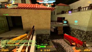 CSO  Zombie  Hero Gameplay In Italy amp Militia [upl. by Ravaj67]