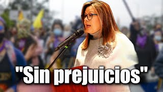 🛑🎥Nuevas Directrices de la Fiscalía Sobre la Protesta Social en Colombia👇 [upl. by Nylcaj772]