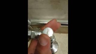 How to balance the radiator with this new type of valve [upl. by Javed866]