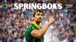 Springboks showing the world how to play rugby [upl. by Dnaltroc538]