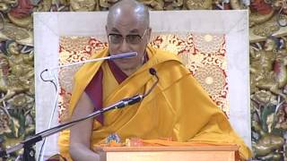 Intro to Buddhism Hinayana Mahayana amp Tantrayana Part 12 [upl. by Dorey]