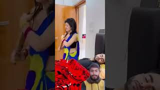 Asi biwi kisko chahiye 😜shorts ytshots remix [upl. by Delia227]