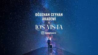 Oğuzhan Ceyhan Akademi X Los Vista [upl. by Lamahj346]