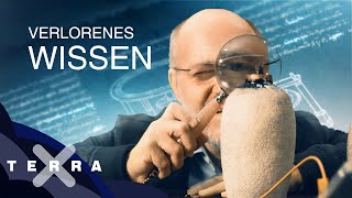 MayaSonnenpillen und antiker Superbeton – Verlorenes Wissen  Ganze Folge Terra X mit Harald Lesch [upl. by Etirugram]