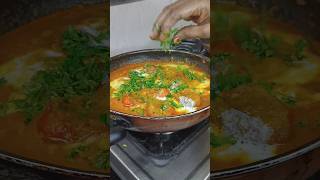 Bharwaan tamatar recipe samosa food streetfood foodie recipe ytshorts youtubeshorts [upl. by Lorin]