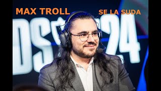 MDK  Su Coach trollea rankeds horas antes de ser eliminados [upl. by Naik]