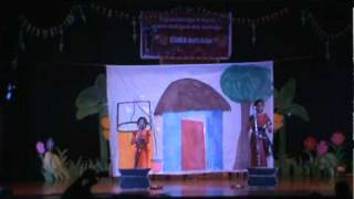 Attaleni Kodalu Song by Megha amp Anila  TAU Ugadi 2011 [upl. by Attayek285]