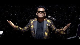 Marakkuma Nenjam Concert  ARRahman ​ [upl. by Tuckie]