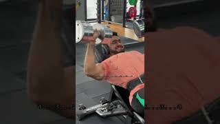 Motion for reconsideration rap music motivation gymplaylist jerryofficial [upl. by Cha]