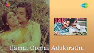 Ilamai Oonjal Adukirathu  Thanni Karuthirich song [upl. by Aratahs]