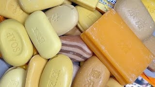 Asmr Soap CuttingDry Soap CuttingАсмр Резка мылаSatisfying Soap Cutting [upl. by Essyle]