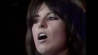 The Pretenders  Kid on Top Of The Pops 1971979 [upl. by Kaehpos]