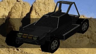 Test Drive OffRoad 2  Chenowth DR2 Fast Attack Vehicle [upl. by Arihas326]