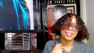 Kevin Gates  FEEL Official Music Video  REACTION [upl. by Etna]