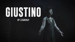 Pinchgut Opera presents Giustino by Legrenzi  trailer [upl. by Nytram]