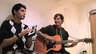 Acoustic Medley  Gitarre und Melodika [upl. by Elokin]