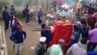 Jai Ho Dev Siun Ghari Dev Nati Padhar Mandi [upl. by Ellecrag]