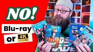 STOP Ignoring These Underrated Holiday Films Youll Regret It [upl. by Enawd223]