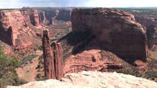 The Navajo Nation Welcomes You [upl. by Ailalue]