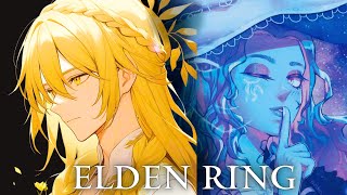 When you see this ONE DETAIL about Miquella and Ranni you can’t unsee it  Elden Ring Lore [upl. by Dukey]