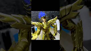 CANCER MANIGOLDO โกลด์เซนต์ปูที่ทุกคนภูมิใจ saintseiya saintclothmyth [upl. by Dielle]