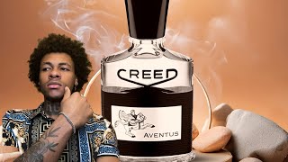 Creed aventus review [upl. by Ahsinak]