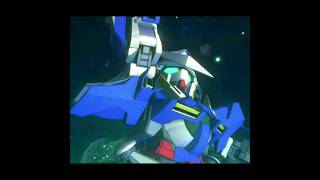 Gundam Exia vs SalvatoreAlvaaron  Gundam 00  SD Gundam G Generation Cross Rays [upl. by Mikah]