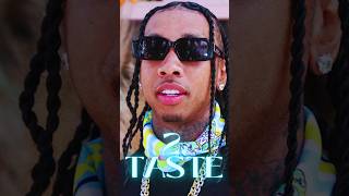 Top 5 Best Tyga Songs Of All Time Do You Agree top5 music rap tyga taste rapmusic ayo [upl. by Anse]