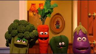 The Furchester Hotel  The Veggietones Song [upl. by Carce]