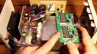 Lavolta BPS305 30V 5A Power Supply  Review Part2 005 [upl. by Aivun]