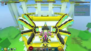 TROVE EP 212 SOLO LEVELING CHLOROMANCER 10 [upl. by Ominoreg7]