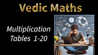 Do you know the easy way to remember multiplication tables from 1 to 20 [upl. by Dez]