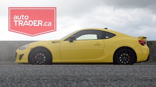 Make Sure to Check These Issues Before Buying a Used Scion FRS  Subaru BRZ  Toyota 86 [upl. by Clauddetta]