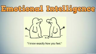 What Is Emotional Intelligence [upl. by Ttenyl334]