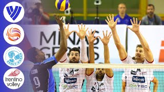 Zenit Kazan vs Trentino Volley  FULL  Mens Volleyball Club World Championship 2016 [upl. by Stargell899]