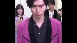 Yamazaki Kento • 山崎賢人 [upl. by Blayze891]